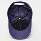 Кепка-бейсболка Nike Jordan Jumpman Rise Cap Metal Black размер M-L (FD5186-502) - изображение 5