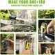 Набір акумуляторів Powilling 5.0Ah 18V для Ryobi ONE+ P102 P103 P105 P107 P108 P109 (сток) - зображення 4