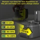 Набір акумуляторів Powilling 5.0Ah 18V для Ryobi ONE+ P102 P103 P105 P107 P108 P109 (сток) - зображення 5