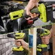Набір акумуляторів Powilling 5.0Ah 18V для Ryobi ONE+ P102 P103 P105 P107 P108 P109 (сток) - зображення 7