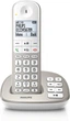 Телефон Philips XL4951S/38 совместим с аппаратами для слуха без украинского и русского языка - изображение 1