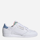 Жіночі кеди низькі adidas Originals Continental 80 W FW2534 36.5 Білі (4060517609659) - зображення 1