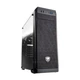 Корпус Cougar MX330-G Black - зображення 1