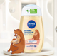 Oliwka do ciała dla niemowląt Nivea Baby 200 ml (5900017090542) - obraz 2