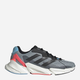 Buty do biegania męskie adidas X9000L4 M GY6050 47.5 Szare (4065419719352) - obraz 1