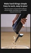 Бездротовий ручний пилосос AutoBot VX Mini Max 2 12000 Па Wireless vacuum cleaner - зображення 8