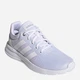 Мужские кроссовки для бега adidas Lite Racer Cln 2.0 H04335 44 Белые (4064048859972) - изображение 2
