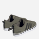 Sneakersy męskie do kostki adidas Vs Pace 2.0 HP6002 44.5 Oliwkowe (4066748656790) - obraz 4