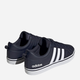 Sneakersy męskie do kostki adidas Vs Pace 2.0 HP6011 39.5 Niebieskie (4066748337323) - obraz 3