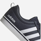 Sneakersy męskie do kostki adidas Vs Pace 2.0 HP6011 39.5 Niebieskie (4066748337323) - obraz 4