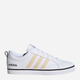 Sneakersy męskie do kostki adidas Vs Pace 2.0 HP6014 46.5 Białe (4066748329830) - obraz 1