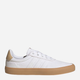 Sneakersy męskie do kostki adidas Vulcraid3R HQ1774 42 Białe (4066746038352) - obraz 1