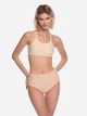 Трусики слипы женские Lama Flex FIT6000MD 06 L/2XL Бежевые (5904577902284) - изображение 3