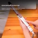 Выпрямитель для волос CECOTEC Bamba RitualCare 1000 HidraProtect 2in1 - изображение 4