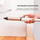 Выпрямитель для волос CECOTEC Bamba RitualCare 1000 HidraProtect 2in1 - изображение 9