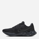 Чоловічі кросівки для бігу Nike Renew Ride 2 CU3507-002 40 Чорні (194501052702) - зображення 2