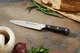 Ніж кухонний обробний Grossman 042 CL - зображення 10