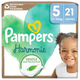 Підгузки Pampers Harmonie Розмір 5 JUNIOR (11-16 кг) 21 шт (8700216251679) - зображення 1