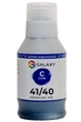 Чернила Galaxy GI-41/40 для Canon (Cyan) 135ml (GAL-C41-135C) - изображение 1