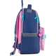 Рюкзак шкільний дитячий Kite NEW Education Pixel Love 39х29х14 (K24-770M-1) - изображение 4