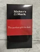 Подарочные носки мужские виски Maker's Mark 37-43 - изображение 2