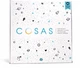 Простынь Cosas Детская Ranfors 60х120 Mustard (4822052068670) - изображение 2