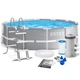 Каркасный бассейн Intex 26716, 366х99 см, 8592 л - изображение 3