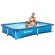 Каркасний басейн Bestway 56401 (221-150-43см), 1200 л - зображення 1