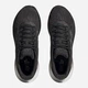 Мужские кроссовки для бега adidas Runfalcon 3.0 HP7554 40.5 Черные (4066748214587) - изображение 5