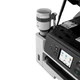 Багатофункціональне струменеве пристрій A4 кольоровий CANON GX4040 Wi-Fi, двосторонній друк, білий 278008 - зображення 5