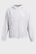 Вітровка Under Armour UA SPORT WINDBREAKER JKT XL Сірий 1382698-014 - изображение 3