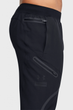 Спортивні штани Under Armour UA UNSTOPPABLE CARGO PANTS XXL Чорний 1352026-001 - зображення 3