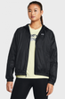 Вітрівка Under Armour UA SPORT WINDBREAKER JKT XS Чорний 1382698-001 - зображення 1