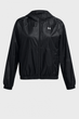 Вітрівка Under Armour UA SPORT WINDBREAKER JKT XS Чорний 1382698-001 - зображення 3