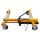 Візок під колесо для перемішення авто JCB Tools 680кг JCB-TX9012L - зображення 2