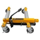 Візок під колесо для перемішення авто JCB Tools 680кг JCB-TX9012L - зображення 4