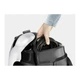 Пароочиститель Karcher SC 5 EasyFix Premium Iron Plug, 2200Вт, 2000мл, 4.2Бар, белый - изображение 10