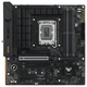 Материнская плата ASUS TUF GAMING B760M-PLUS WIFI II s1700 B760 4xDDR5 M.2 HDMI DP Wi-Fi BT mATX - изображение 1
