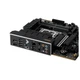 Материнская плата ASUS TUF GAMING B760M-PLUS WIFI II s1700 B760 4xDDR5 M.2 HDMI DP Wi-Fi BT mATX - изображение 2