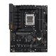 Материнская плата ASUS TUF GAMING B650-E WIFI sAM5 B650 4xDDR5 M.2 USB HDMI DP WiFi BT ATX - изображение 2