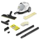 Пароочиститель Karcher SC 4 EasyFix, 2000Вт, 800мл, 3.5Бар, белый - изображение 1