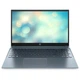 Ноутбук HP Pavilion 15-eh3015ru 15.6" FHD IPS AG, AMD R7-7730U, 16GB, F512GB, UMA, DOS, синий - изображение 4