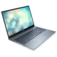 Ноутбук HP Pavilion 15-eh3015ru 15.6" FHD IPS AG, AMD R7-7730U, 16GB, F512GB, UMA, DOS, синий - изображение 7