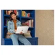 Ноутбук HP Pavilion 15-eh3015ru 15.6" FHD IPS AG, AMD R7-7730U, 16GB, F512GB, UMA, DOS, синий - изображение 9