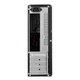 Корпус 2E S613ARGB-400, с БП 2E 400W-SFX, 1xUSB3.0, 1хUSB Type-C, 1x80мм, Micro ATX/ Desktop, черный - изображение 10