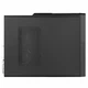 Корпус 2E S613ARGB-400, с БП 2E 400W-SFX, 1xUSB3.0, 1хUSB Type-C, 1x80мм, Micro ATX/ Desktop, черный - изображение 11