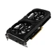 Видеокарта GF RTX 4060 8GB GDDR6 Infinity 2 OC Palit (NE64060S19P1-1070L) - изображение 3