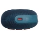 Портативная акустика JBL Clip 5 Blue (JBLCLIP5BLU) - изображение 2