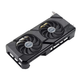 Видеокарта AMD Radeon RX 7700 XT 12GB GDDR6 Dual OC Asus (DUAL-RX7700XT-O12G) - изображение 3