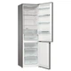 Холодильник Gorenje NRK6202AXL4 - изображение 4
